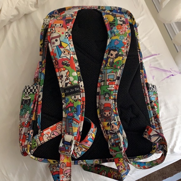 Tokidoki sushi cars jujube brb - Picture 6 of 8